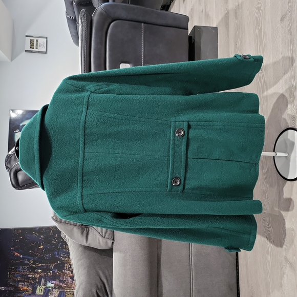 Pea Coat - Picture 2 of 5